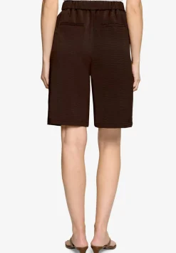 Bermuda-Shorts