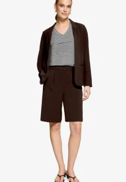 Bermuda-Shorts