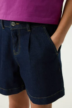 Bermuda-Shorts
