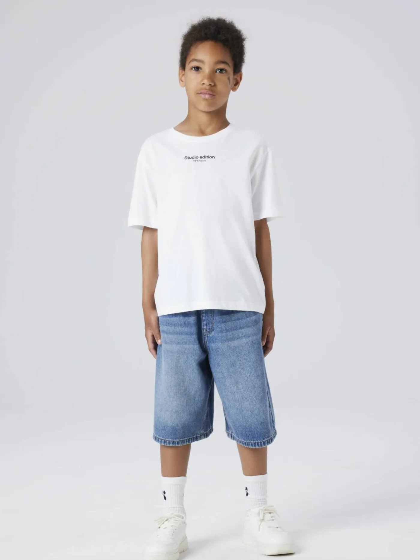 Bermuda-Shorts "Ben"