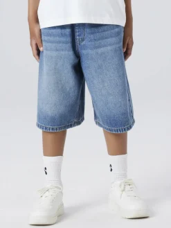 Bermuda-Shorts