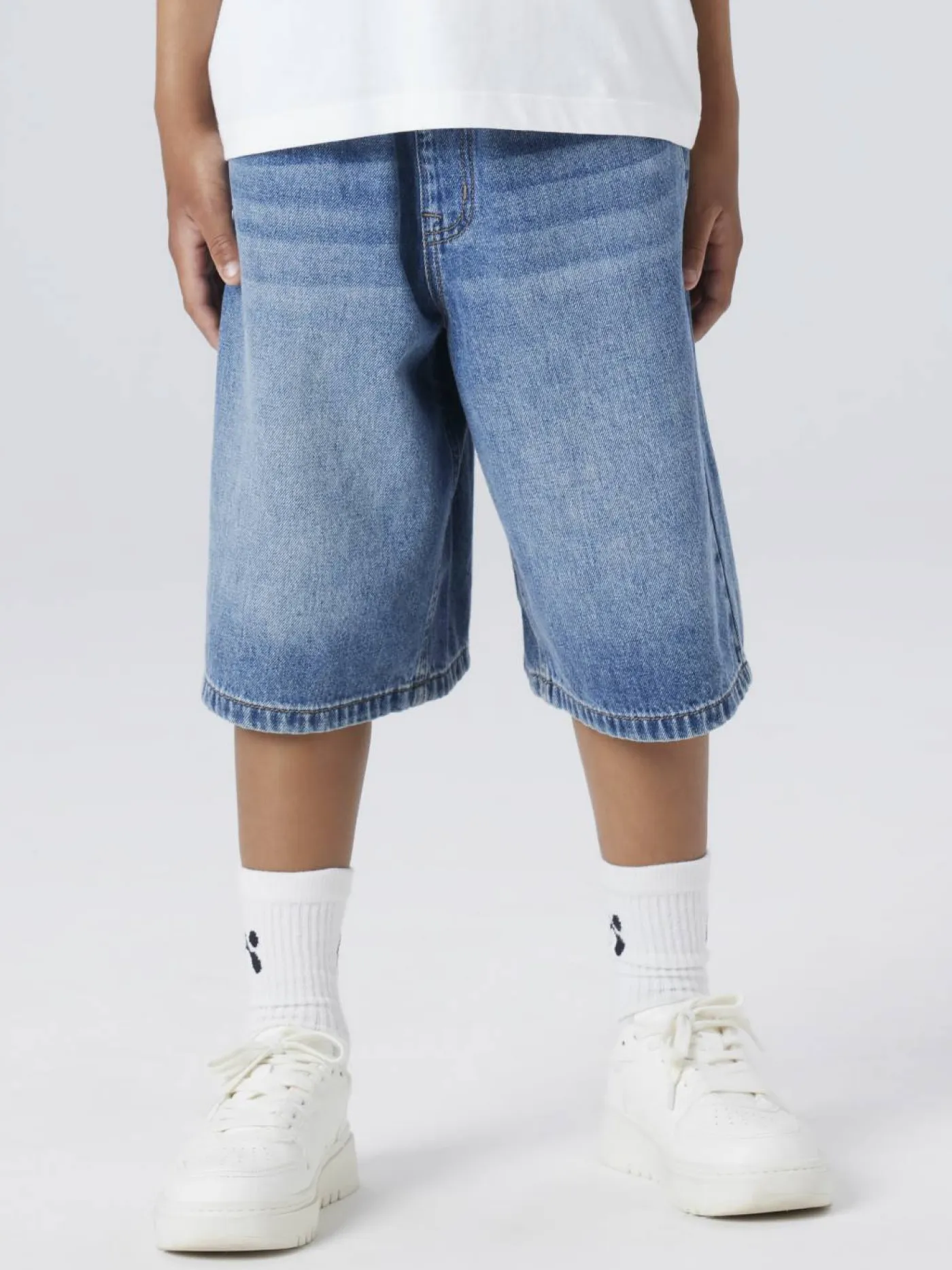Bermuda-Shorts "Ben"