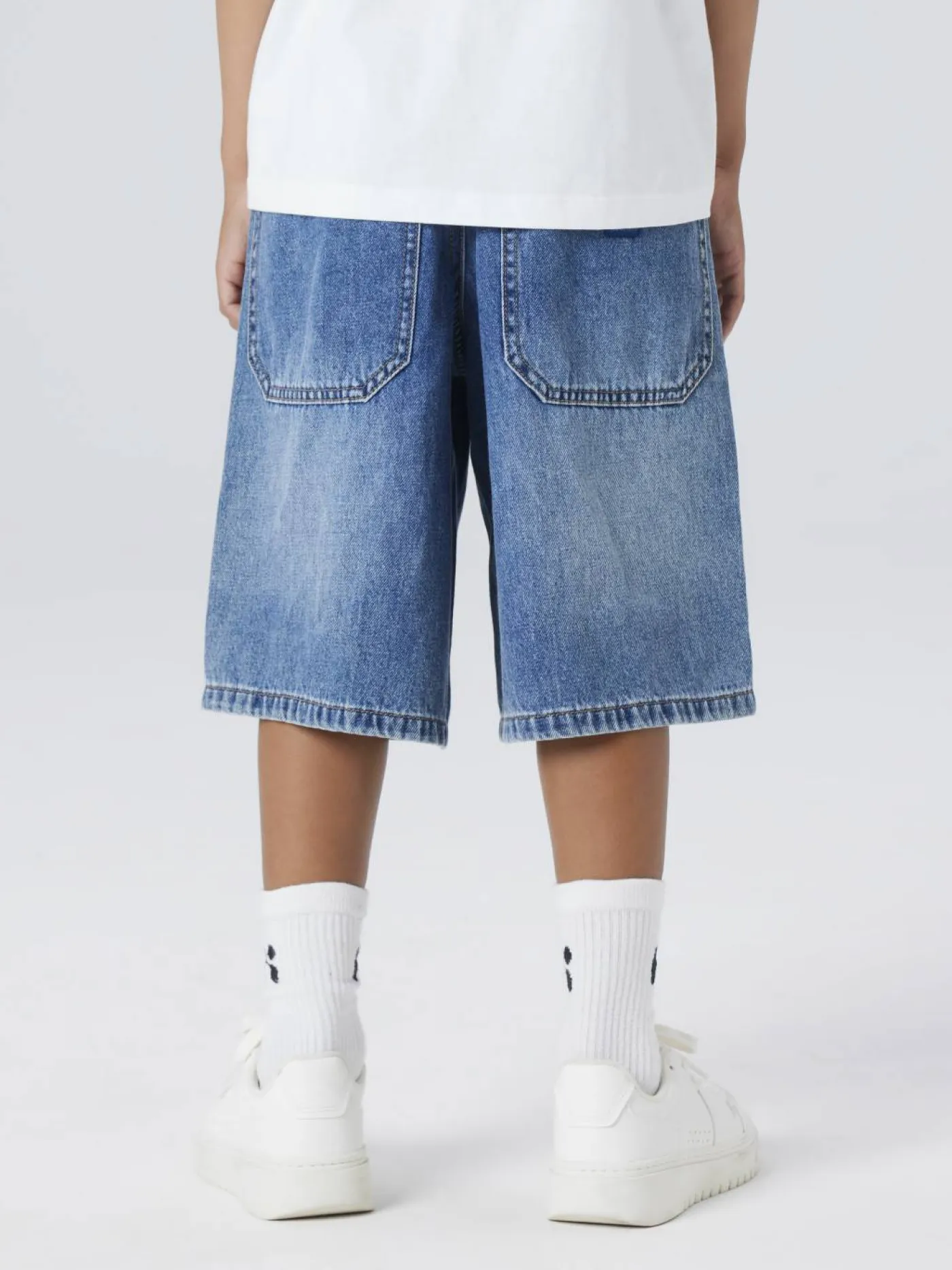 Bermuda-Shorts "Ben"