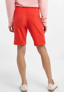 Bermuda-Shorts "Brinjana"