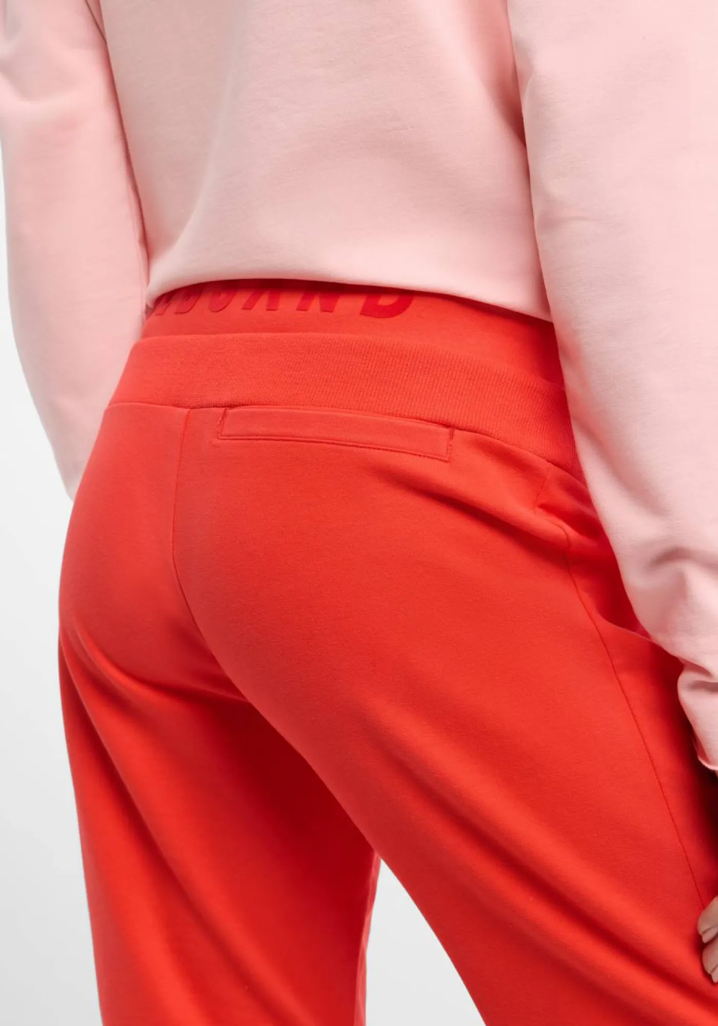 Bermuda-Shorts "Brinjana"
