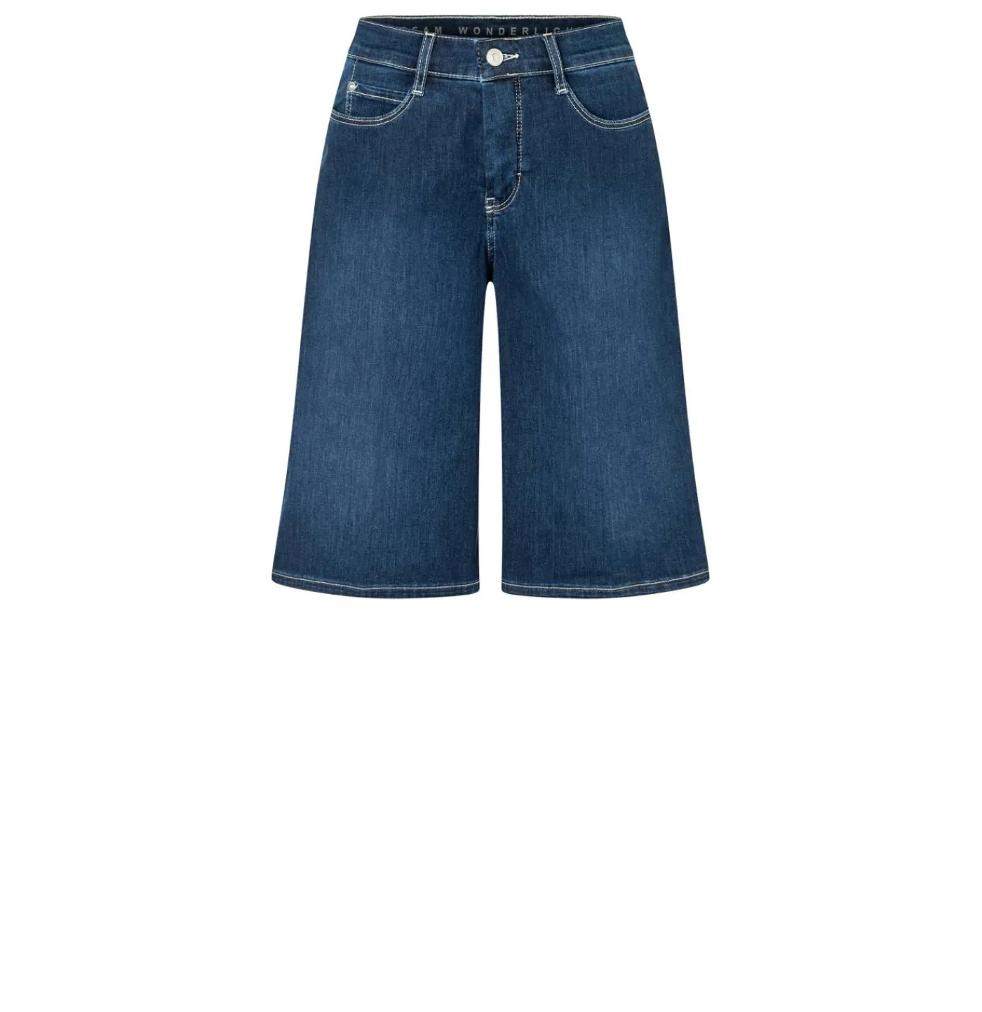 Bermuda-Shorts "Dream Wide"