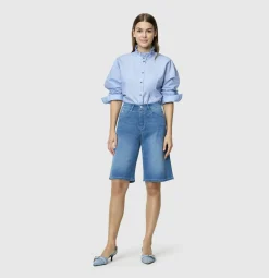 Bermuda-Shorts "Dream Wide"