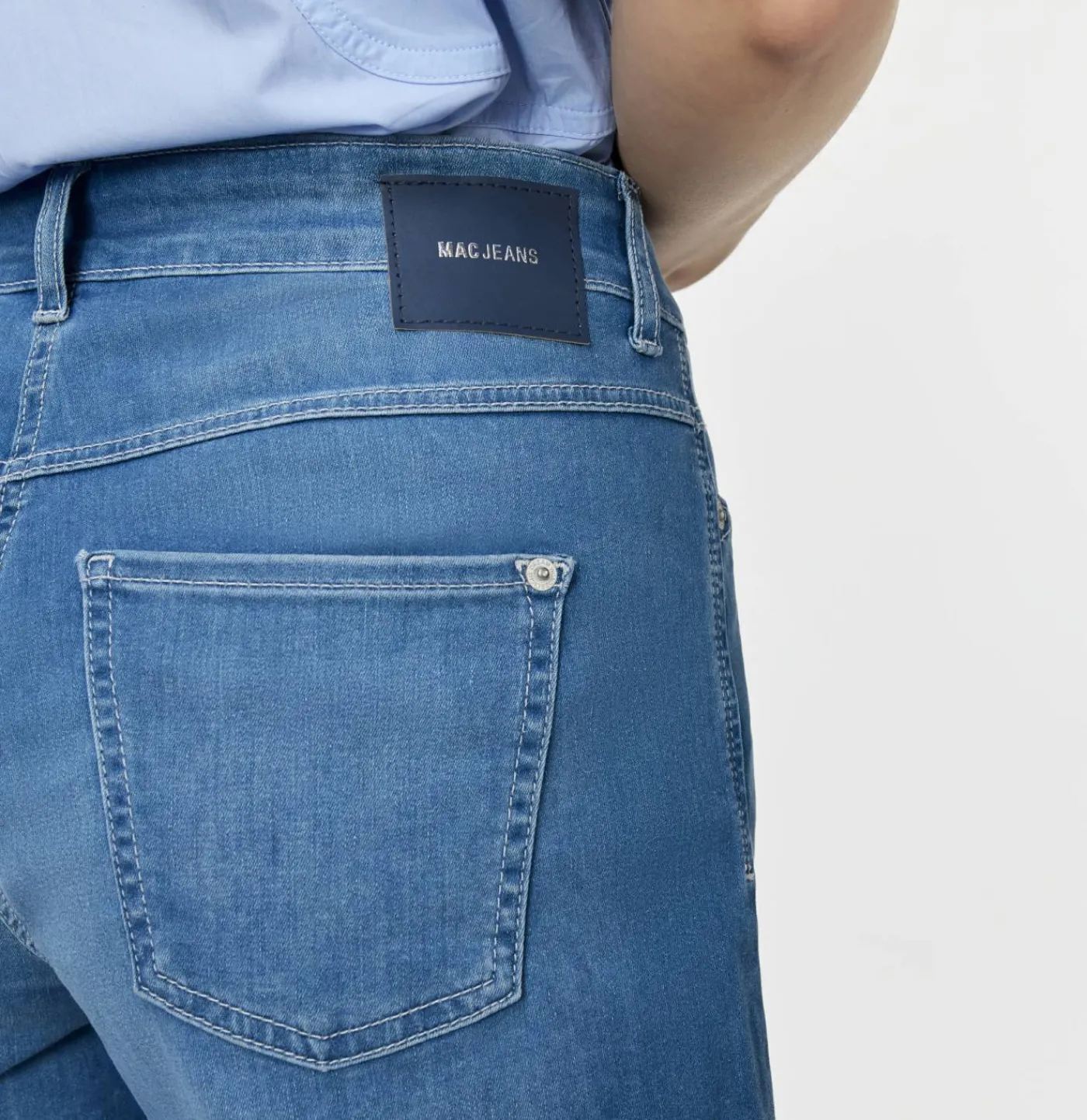 Bermuda-Shorts "Dream Wide"