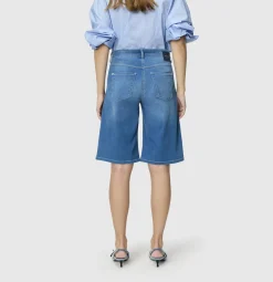 Bermuda-Shorts