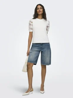 Bermudashorts