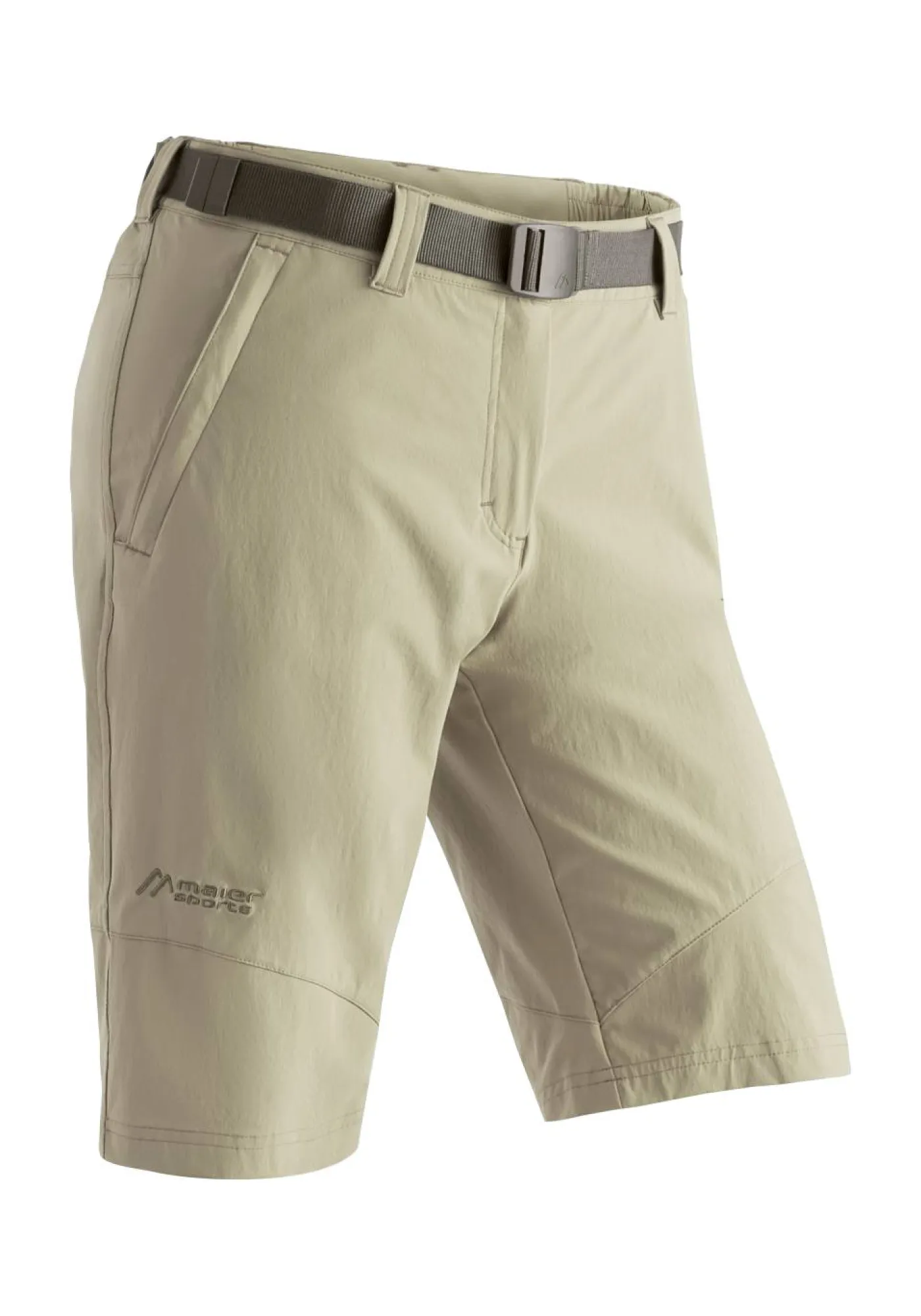 Bermuda-Shorts "Lawa Da-Bermuda"