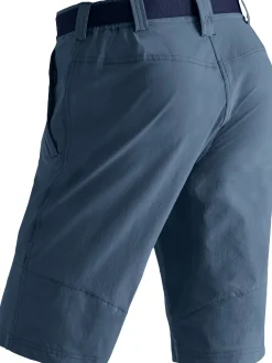 Bermuda-Shorts "Lawa Da-Bermuda"