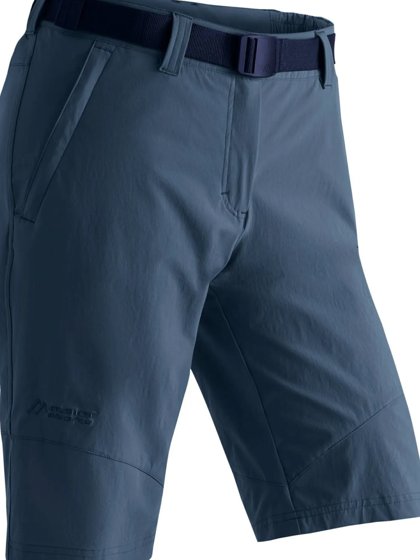 Bermuda-Shorts "Lawa Da-Bermuda"