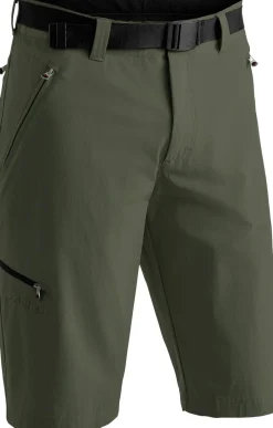 Bermudashorts "Nil"