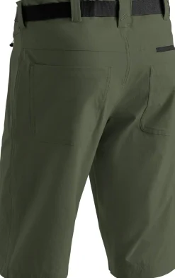 Bermudashorts 