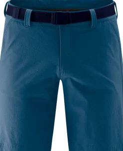 Bermudashorts "Nil"