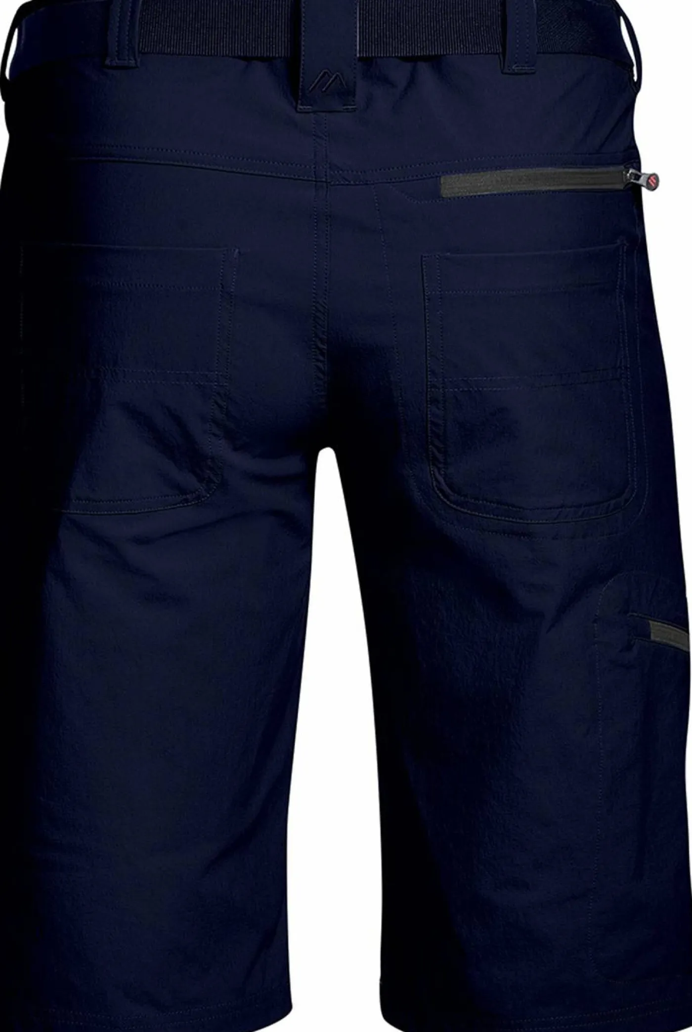 Bermudashorts "Nil"