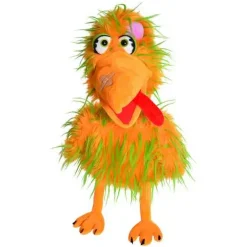 Bernie-Birdie