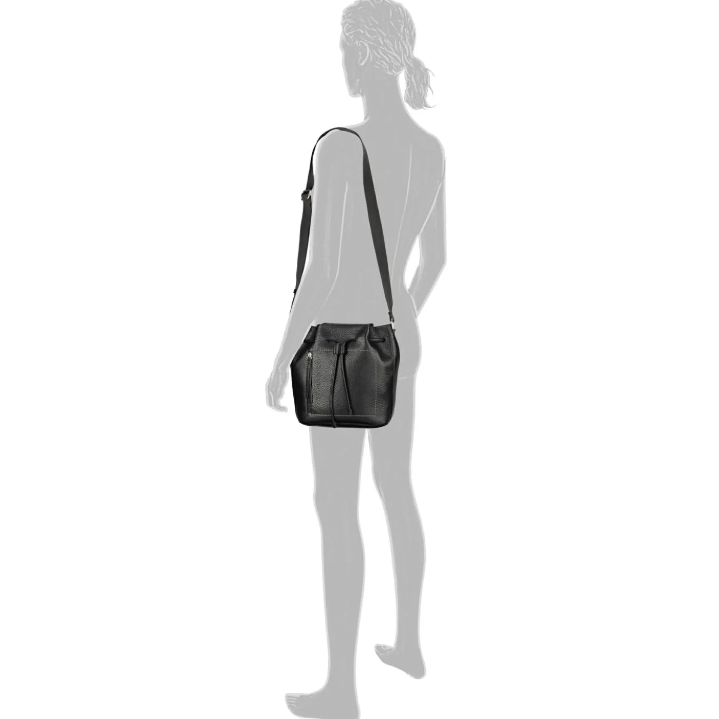 Beuteltasche "Analisa"