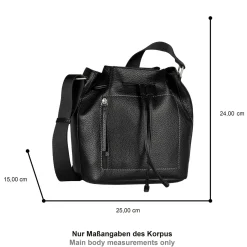 Beuteltasche