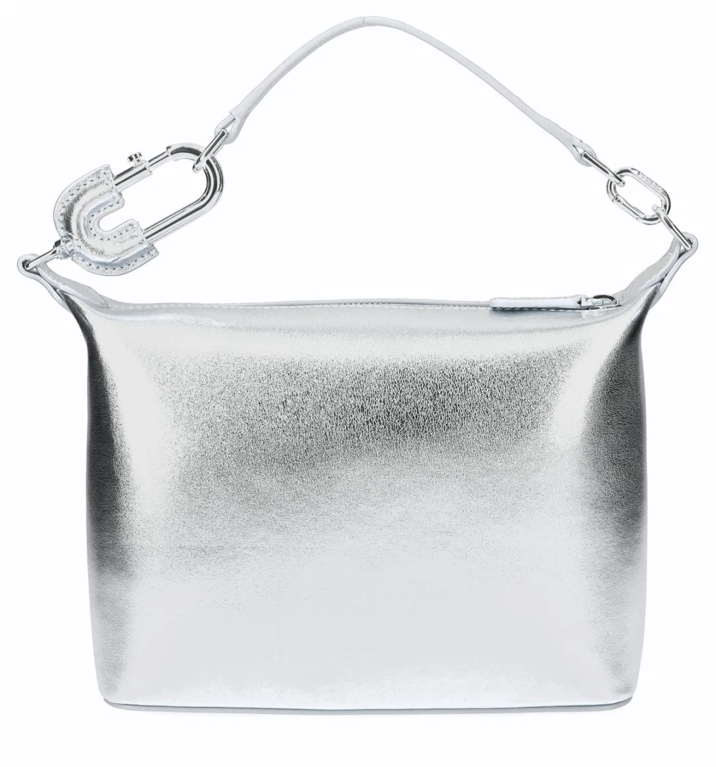 Beuteltasche "Fashion Karabiner"