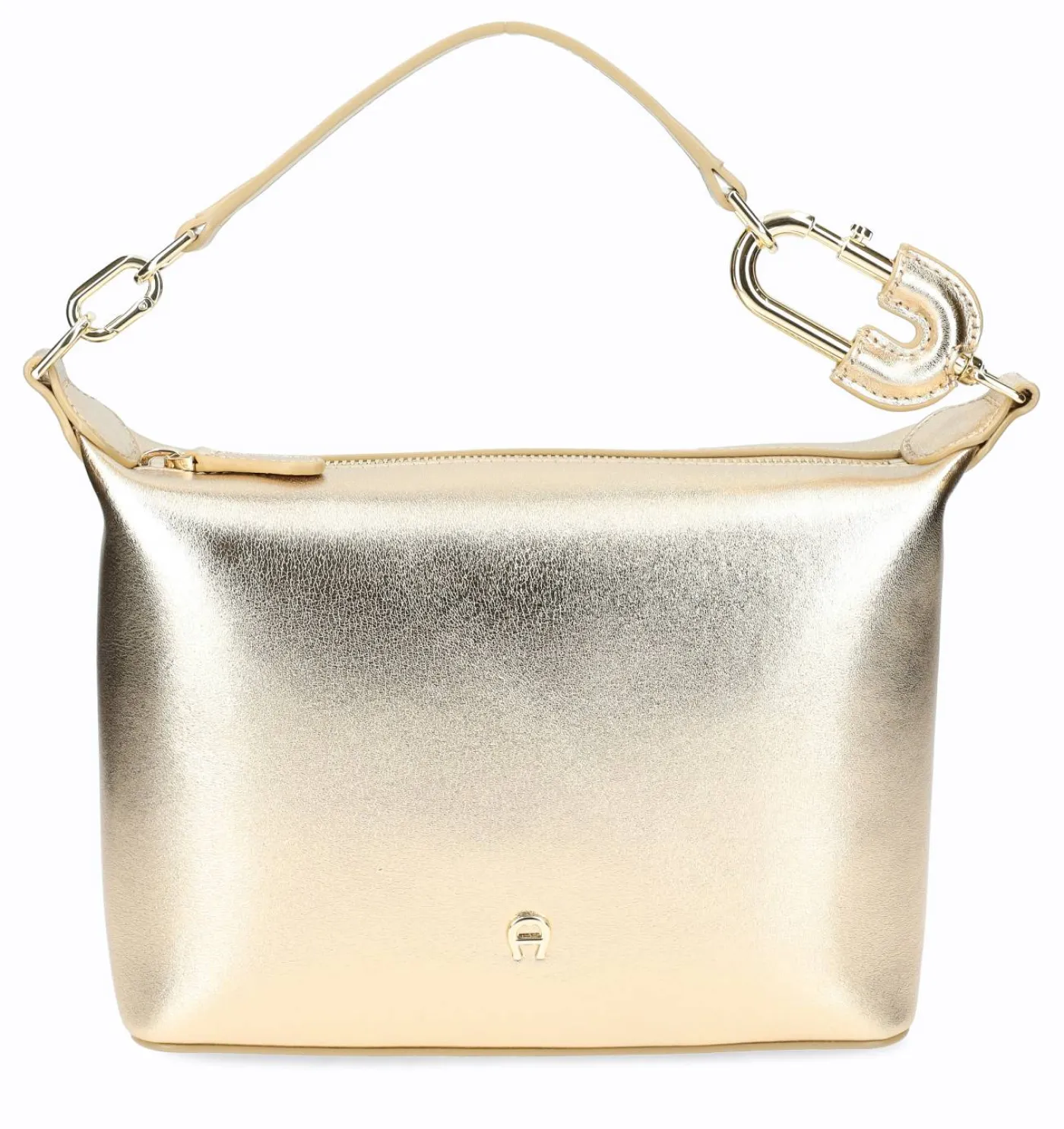 Beuteltasche "Fashion Karabiner"