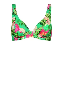 Bügel-Bikini-Top "Tropic Joy"