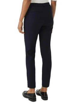 Bügelfaltenhose