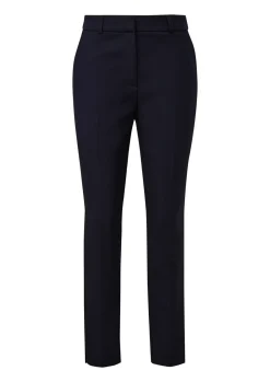 Bügelfaltenhose