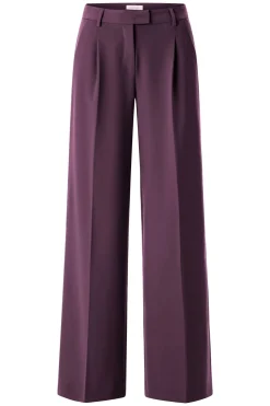 Bügelfaltenhose