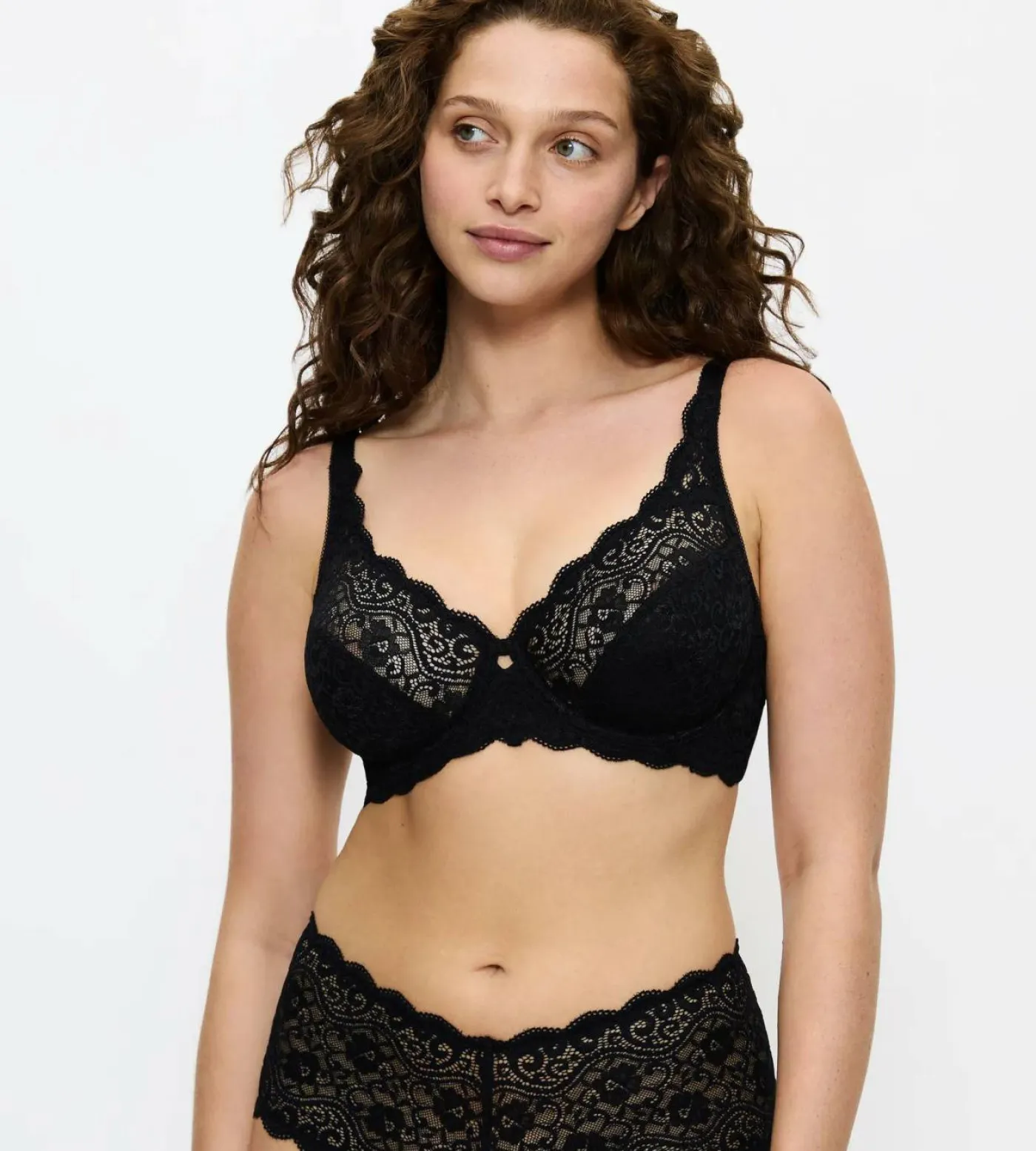 BH "Amourette W"