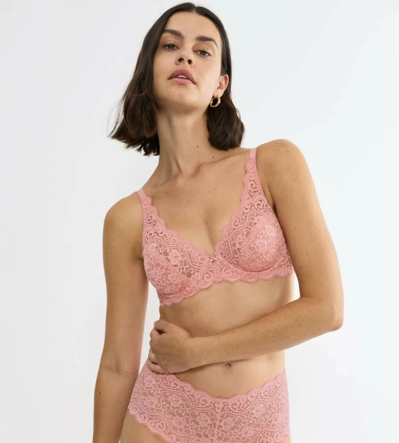 BH "Amourette W"