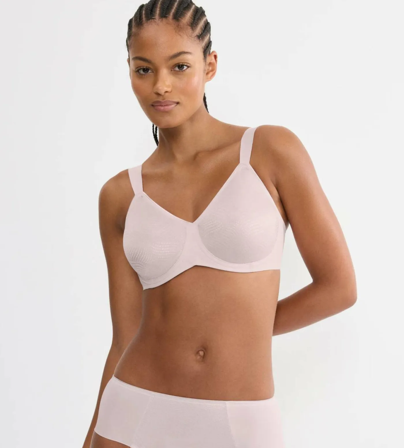 BH "Essential Minimizer"