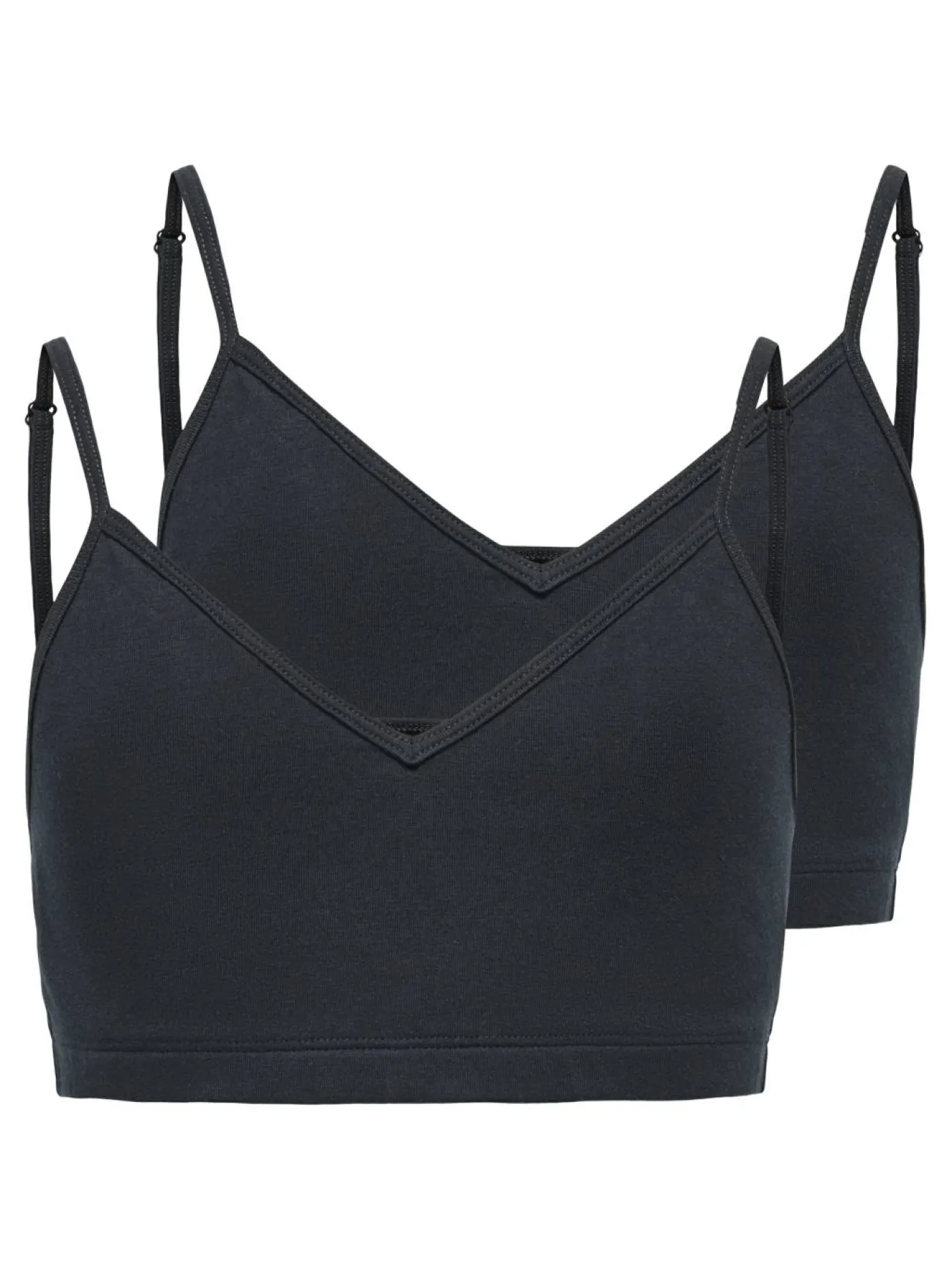 BH "Lola", 2er-Pack