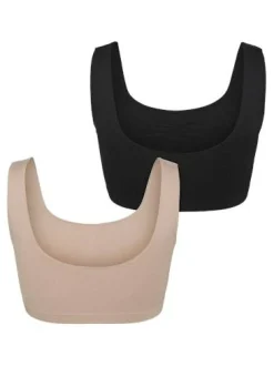 BH "MLHEAL MATERNITY BRA 2-P"
