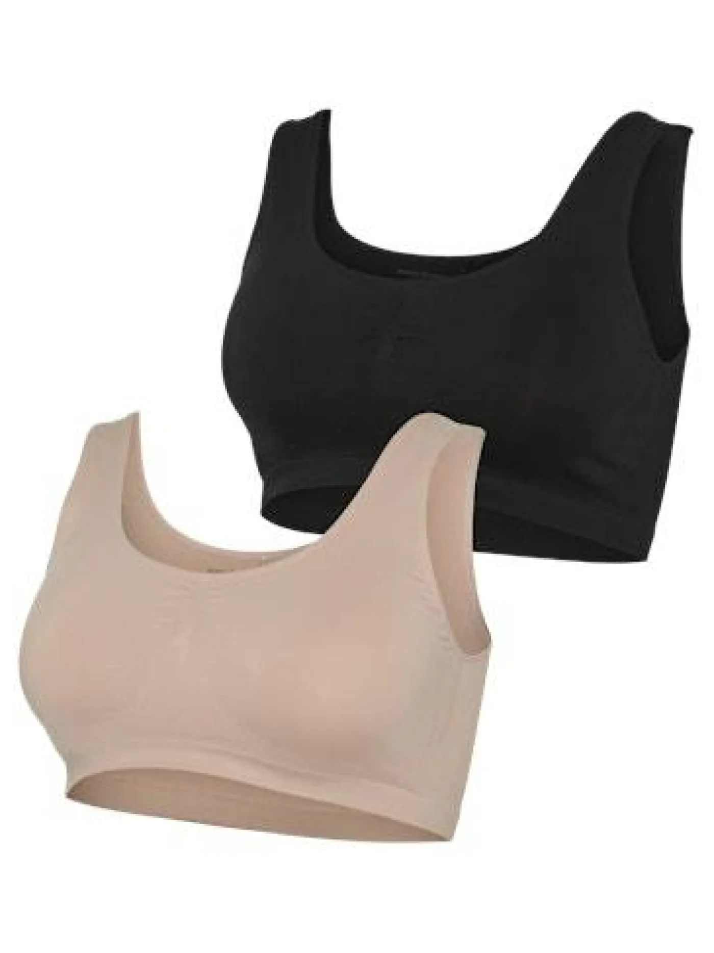 BH "MLHEAL MATERNITY BRA 2-P"
