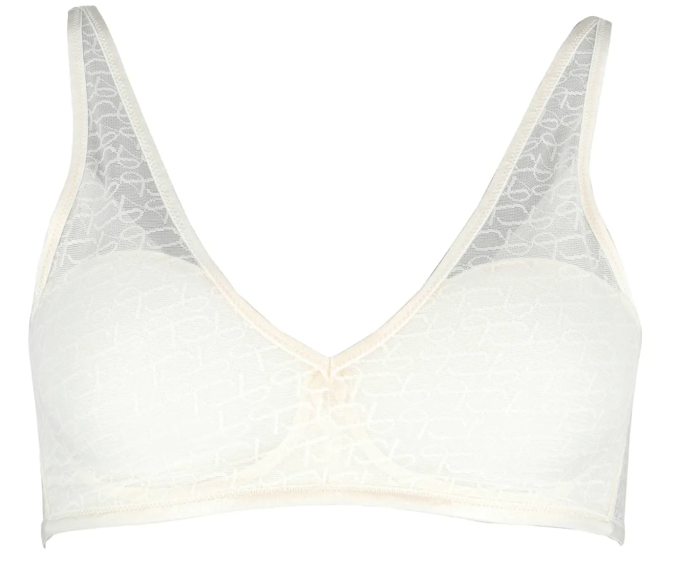BH "Triumph Signature Sheer"