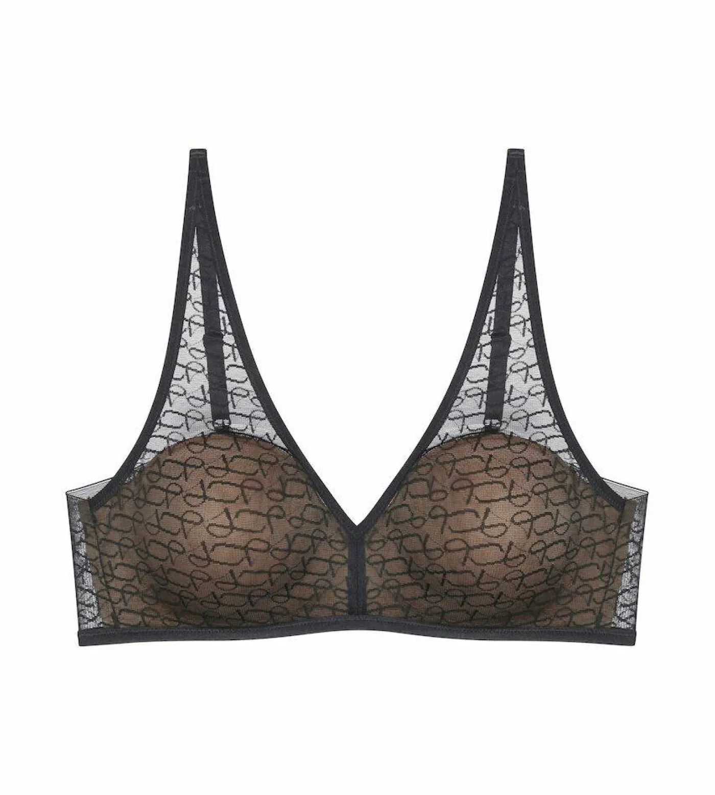 BH "Triumph Signature Sheer"