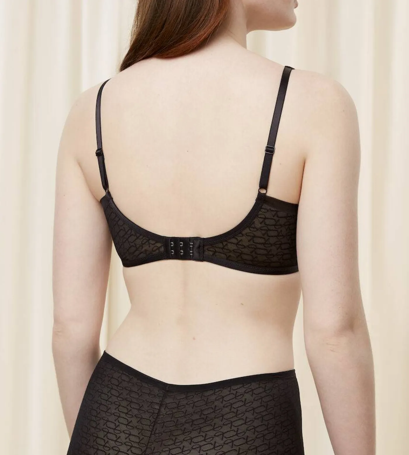 BH "Triumph Signature Sheer"