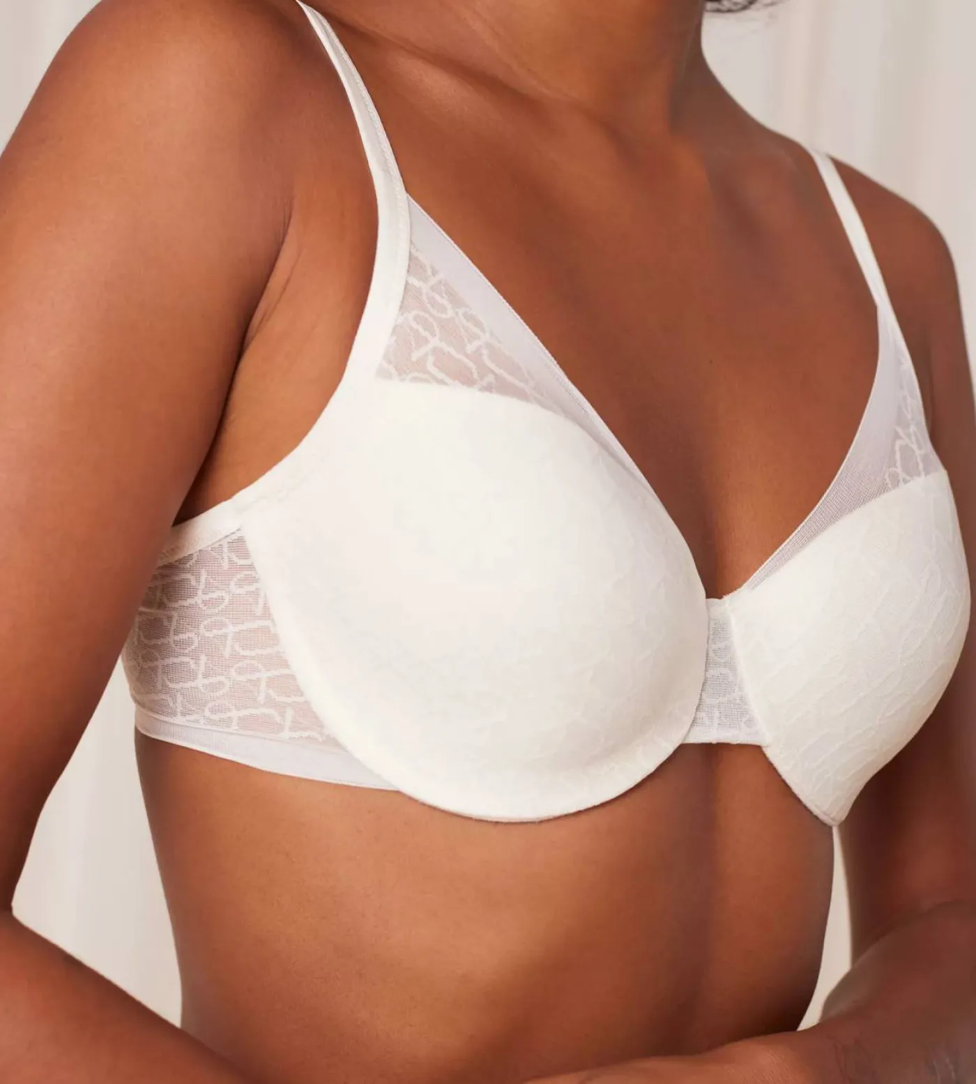 BH "Signature Sheer"