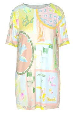 Bigshirt "Mystic Voyage"
