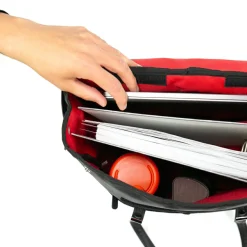 Bike-Business-Tasche "Lifestyle"