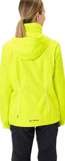 Bike-Regenjacke "Escape Bike Light"