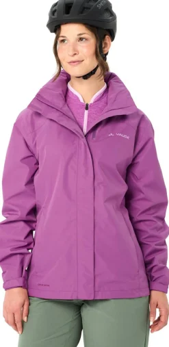 Bike-Regenjacke "Escape Bike Light"