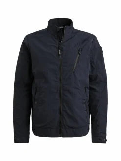 Biker-Jacke