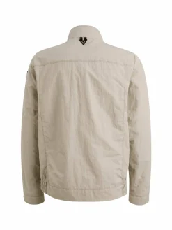 Biker-Jacke