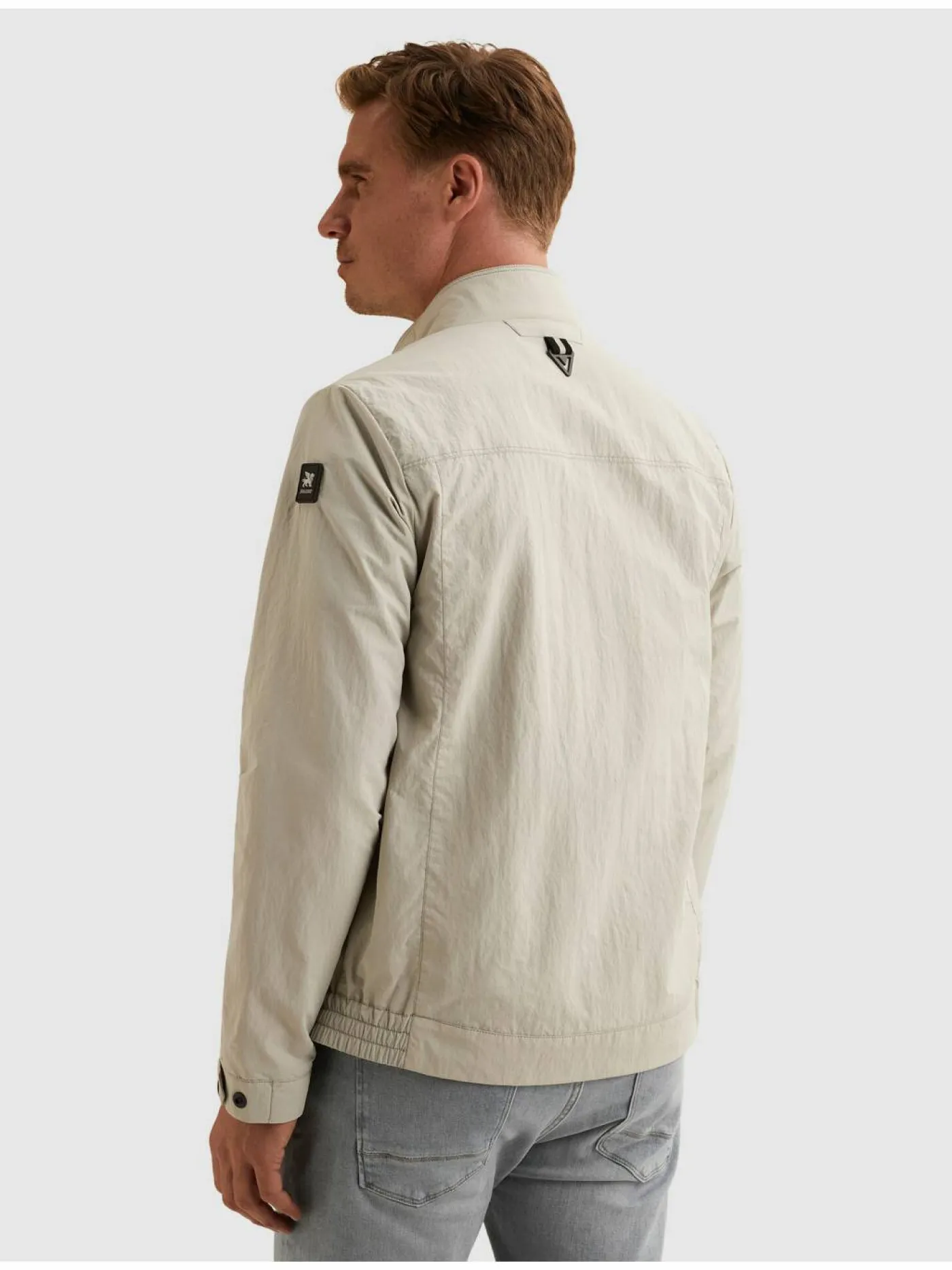 Biker-Jacke