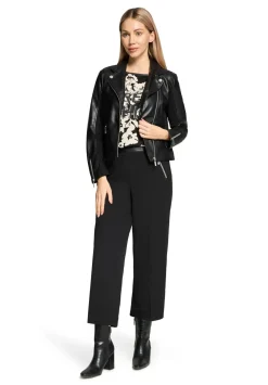 Bikerjacke