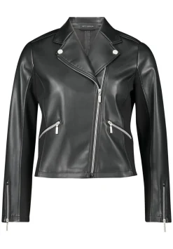 Bikerjacke