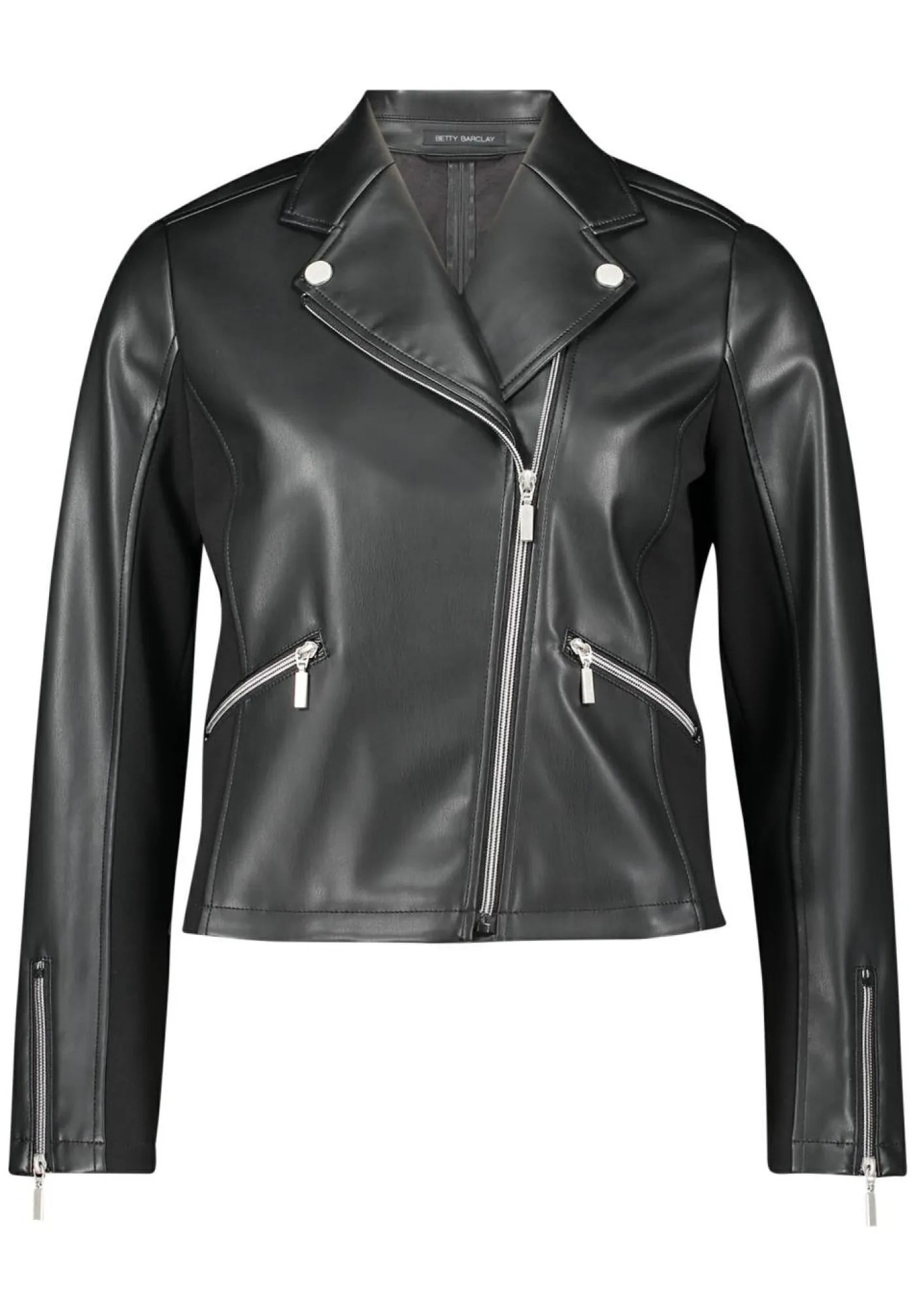 Bikerjacke